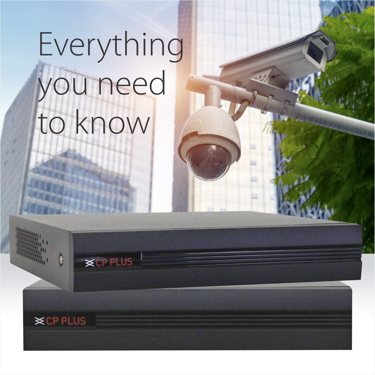 CP PLUS 1080 4 Channel HD DVR( CP -UVR-0401E1-CS) CP PLUS