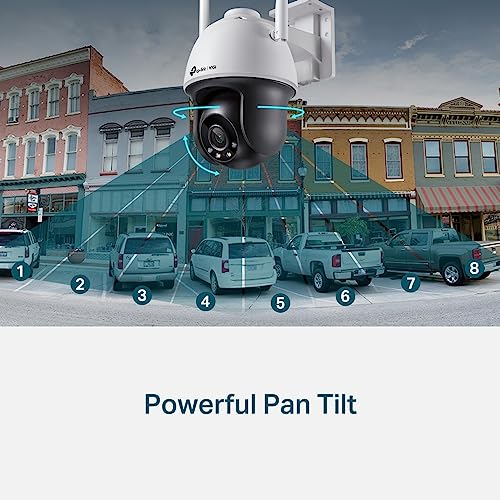 TP-Link VIGI Network Camera TP-Link