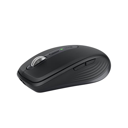 Logitech MX Anywhere 3S Compact Wireless Mouse Logitech