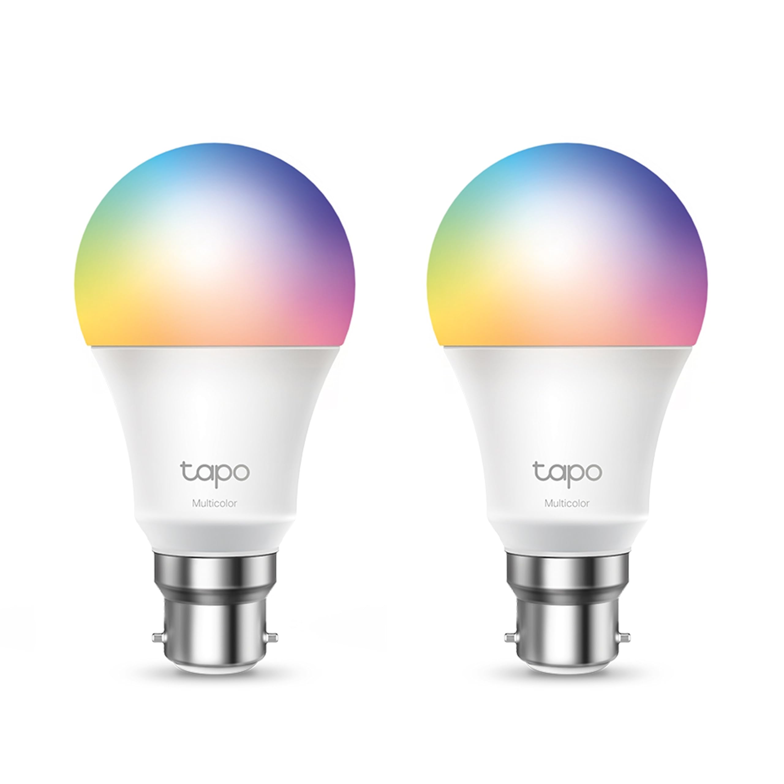 Tapo TP-LINK L530B Smart Bulbdard Tapo