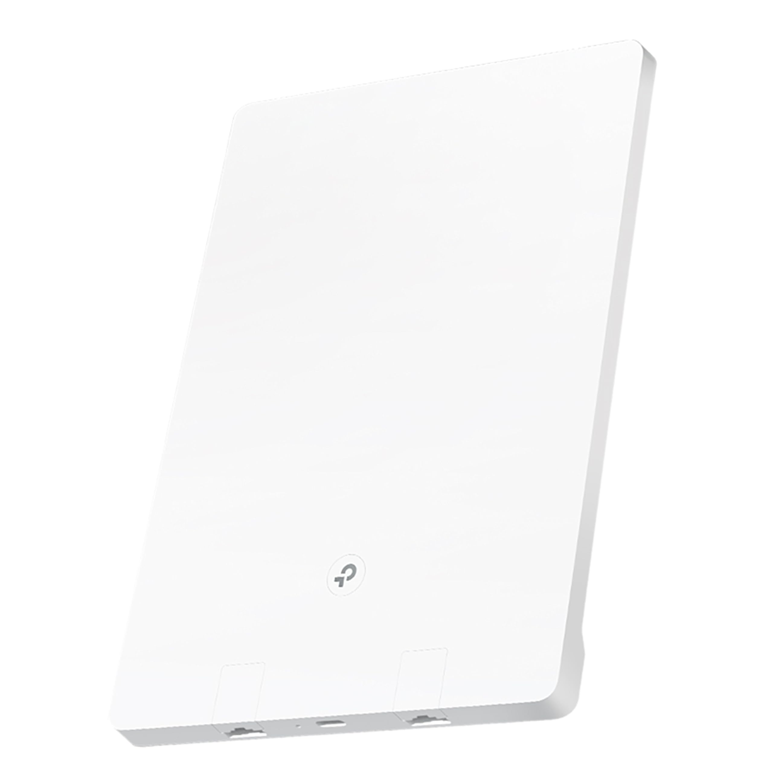 TP-Link AX3000 Wall-Mounted Wi-Fi 6 Router Archer Air R5 | Ultra-Thin & Compact | Dual Band Wi-Fi | Smart Beamforming Antennas | EasyMesh Compatible | Mounting Materials Included | Homeshield, VPN TP-Link