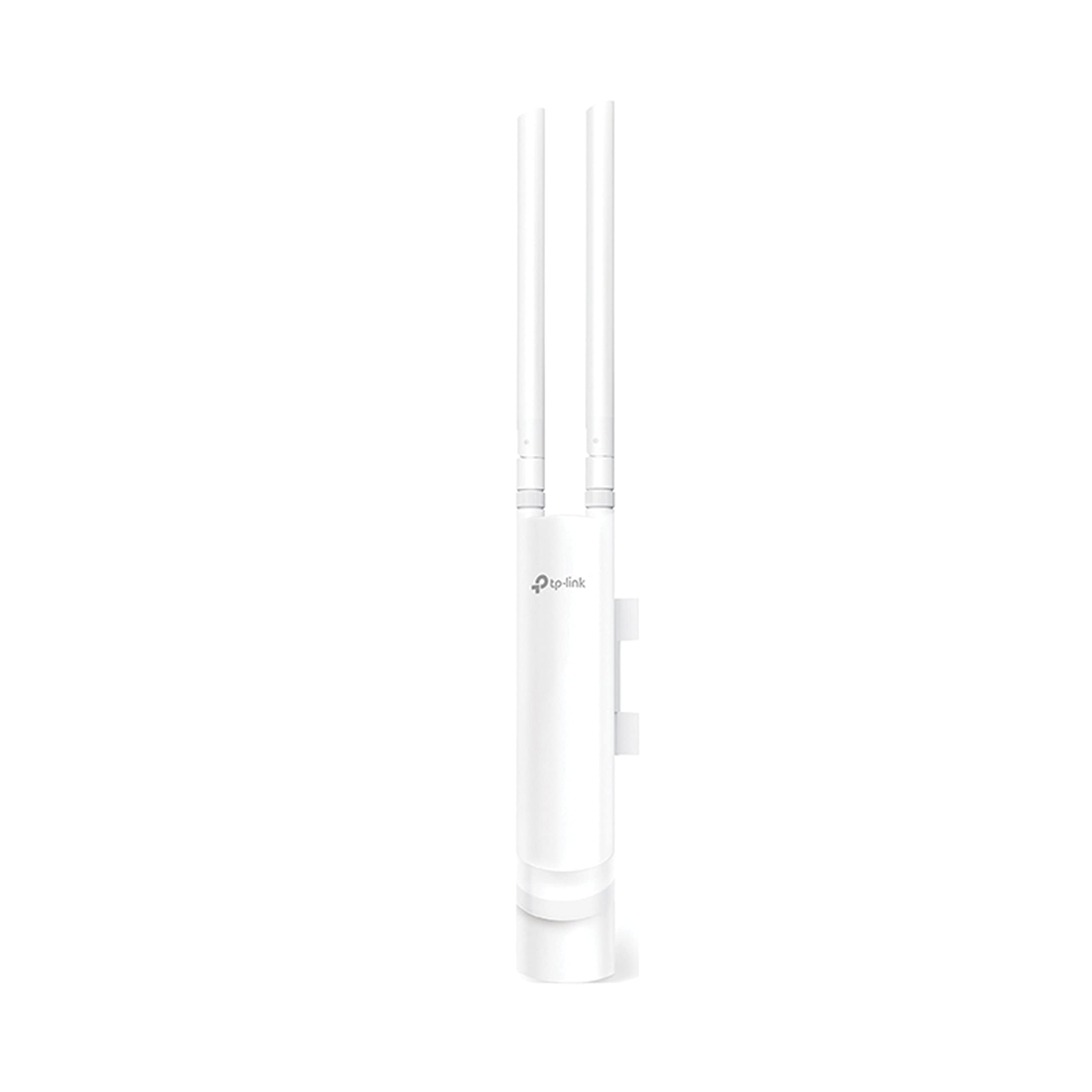 TP-Link EAP225-Outdoor Omada AC1200 Wireless Ceiling Mount Access Point – Seamless Roaming, Gigabit, MU-Mimo TP-Link