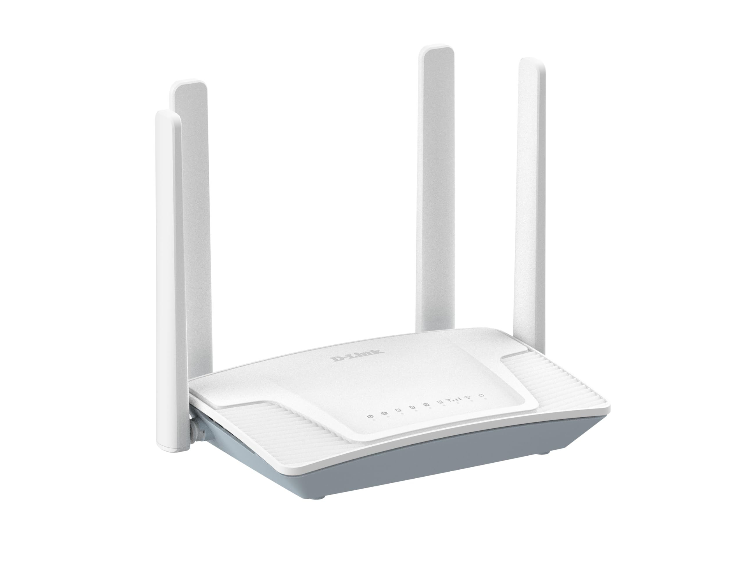 D-Link G403C |N300 4G Smart Router | Works with Google Assistant and Alexa|High-Speed, Flexible Mobile Broadband D-Link