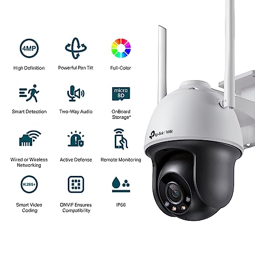 TP-Link VIGI Network Camera TP-Link