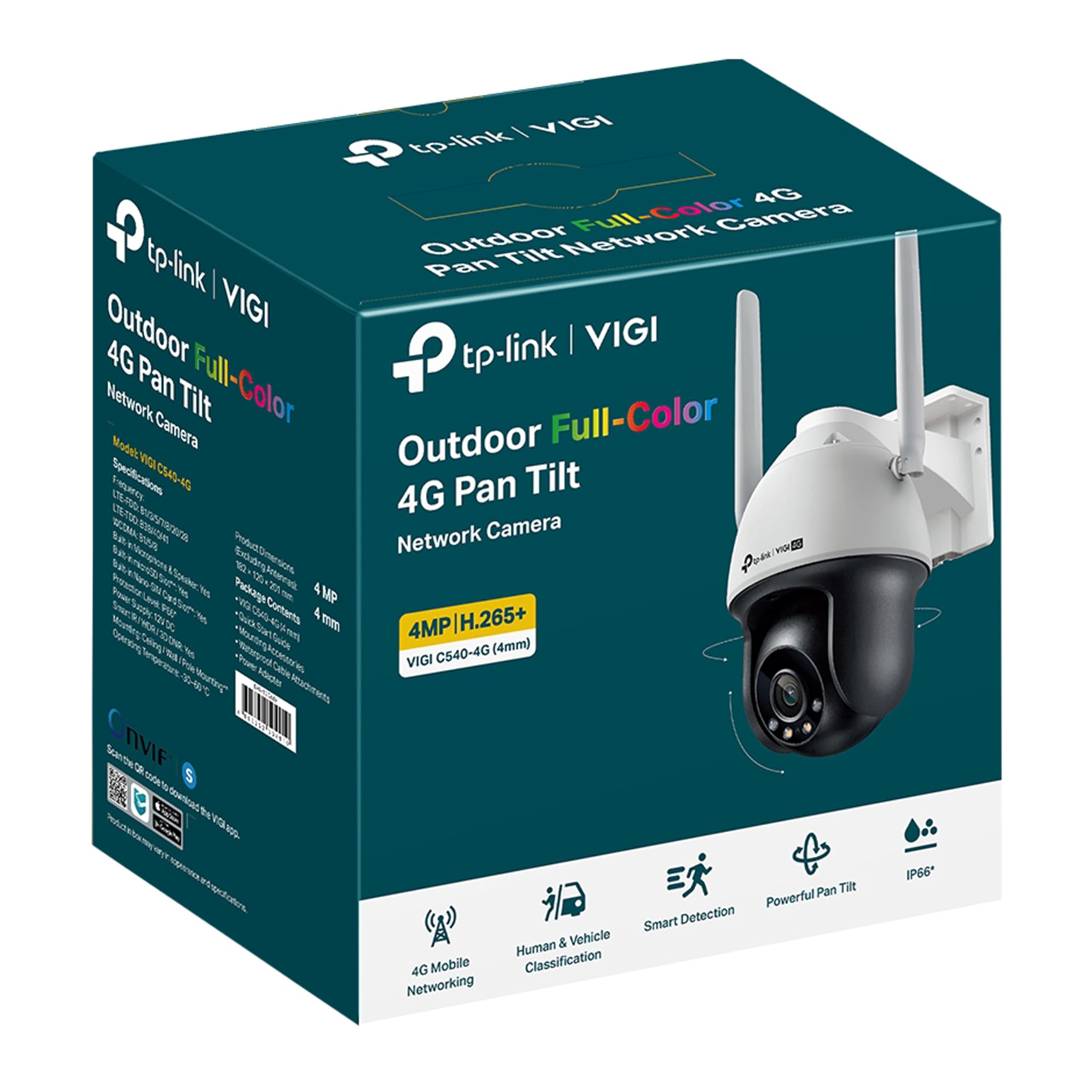 TP-Link VIGI Network Camera TP-Link