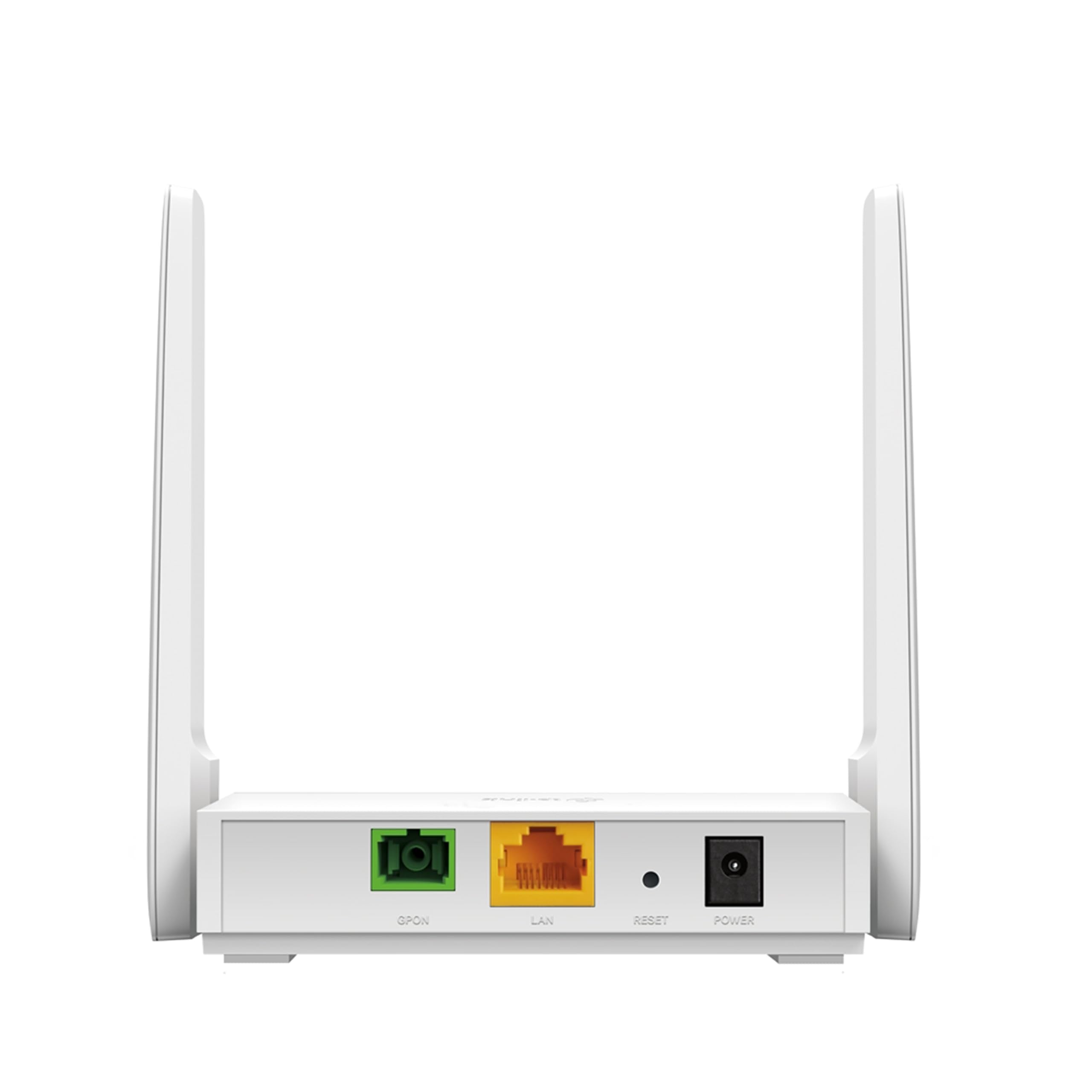 TP-Link XN020-G3 300Mbps Wireless N XPON Gigabit Router | 2.4GHz Single Band Wi-Fi | 2 Fixed Antennas | 1 Gigabit LAN Port | GPON SC/APC Fiber Port | Secure FTTH Access | Easy Remote Management TP-Link