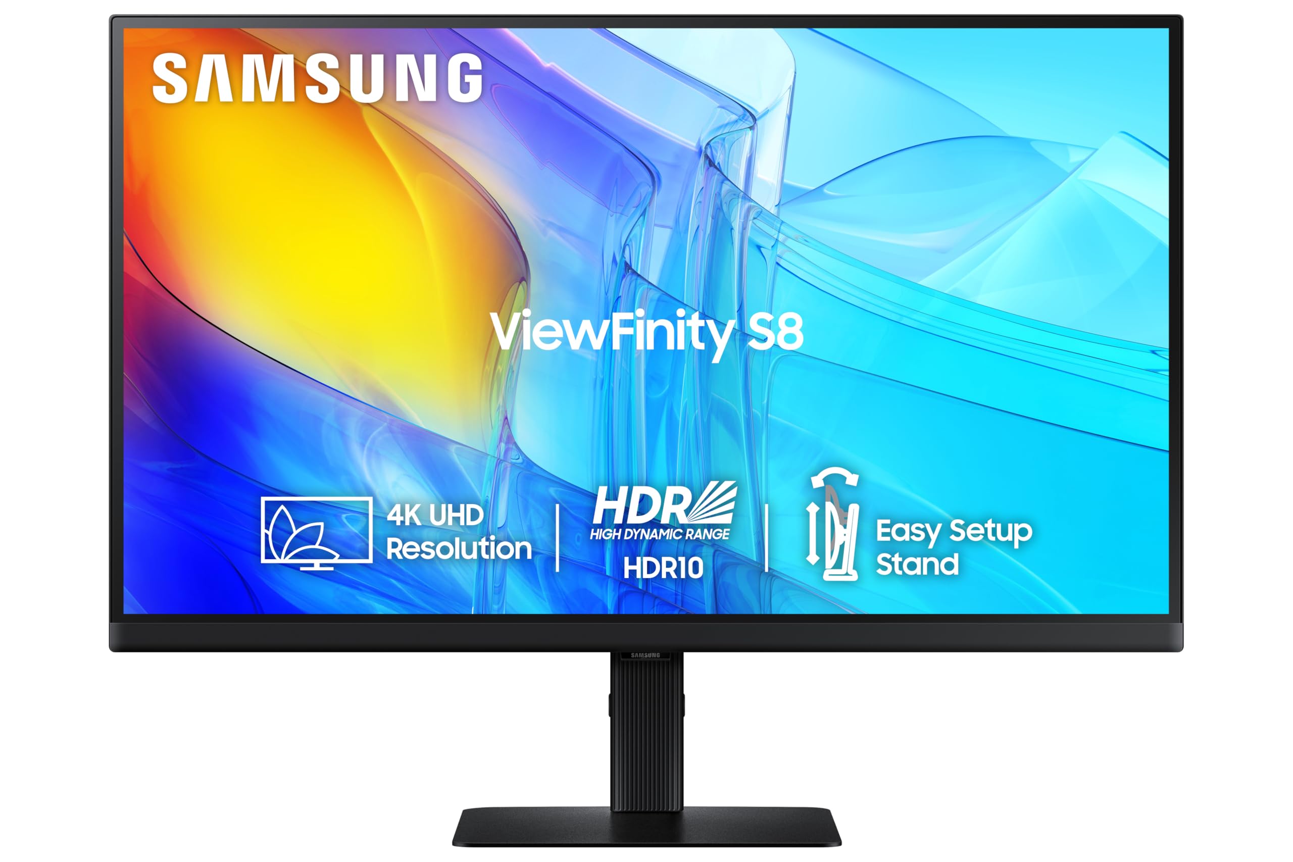 Samsung 4K ViewFinity S7 Monitor Samsung