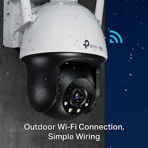TP-Link VIGI Network Camera TP-Link