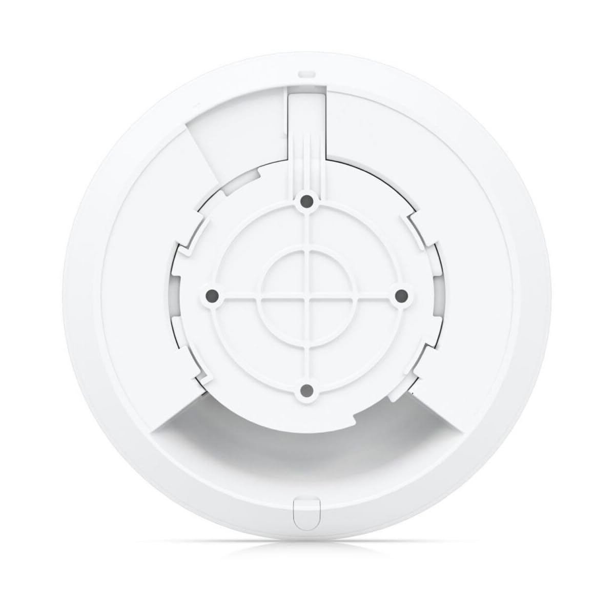 Ubiquiti Networks U6+ Dual Band IEEE 802.11 a/b/g/n/ac/ax 3 Gbit/s Wireless Access Point Ubiquiti Networks