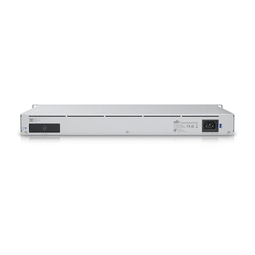 Ubiquiti Networks Ubiquiti Dream Machine Special Edition UDM-SE Router. Ubiquiti Networks