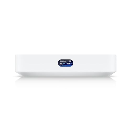 Ubiquiti Cloud Gateway Ultra (UCG-Ultra) Ubiquiti Networks