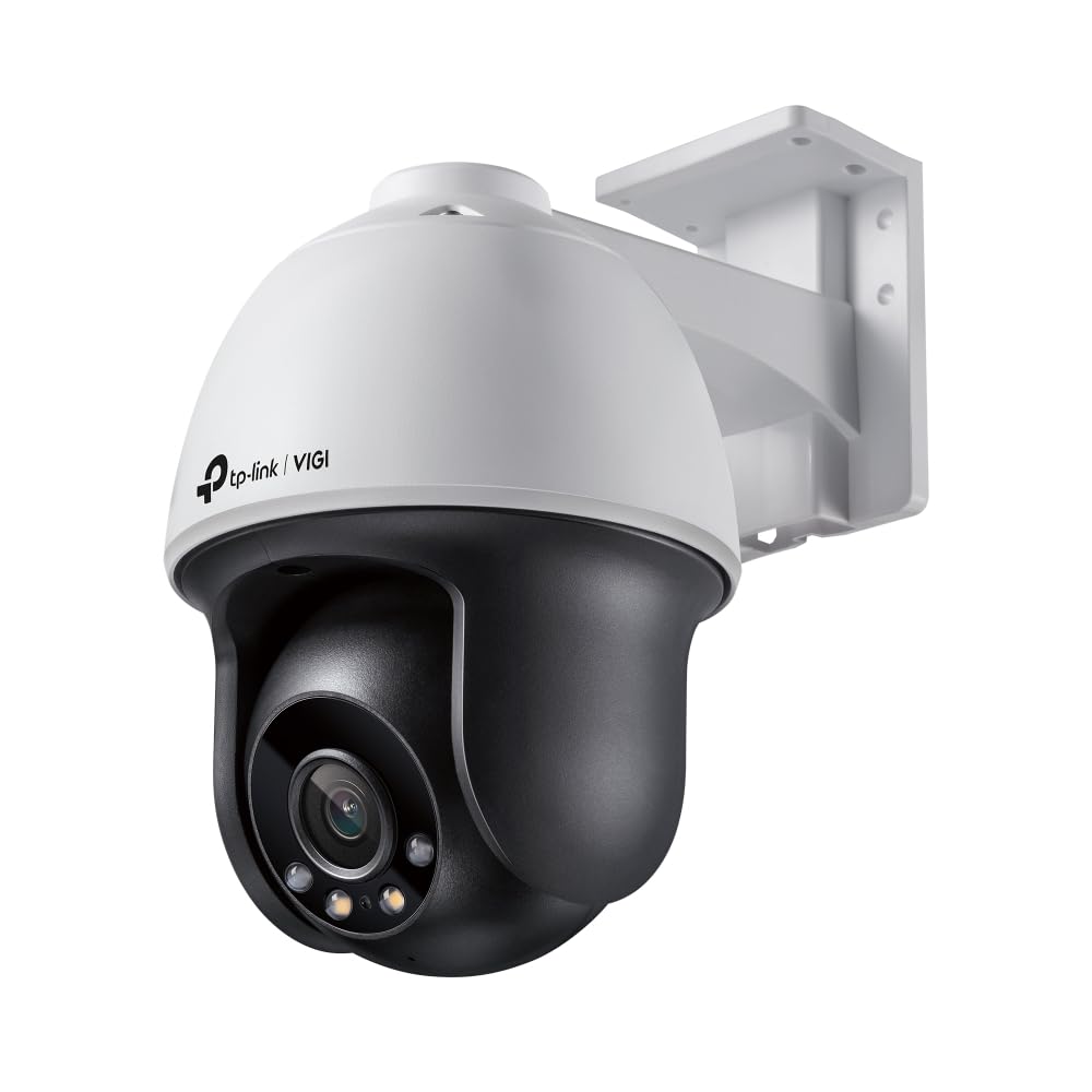 TP-Link VIGI Network Camera TP-Link