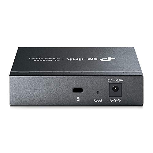 TP-Link 8-PORT GIGABIT SWITCH TP-Link