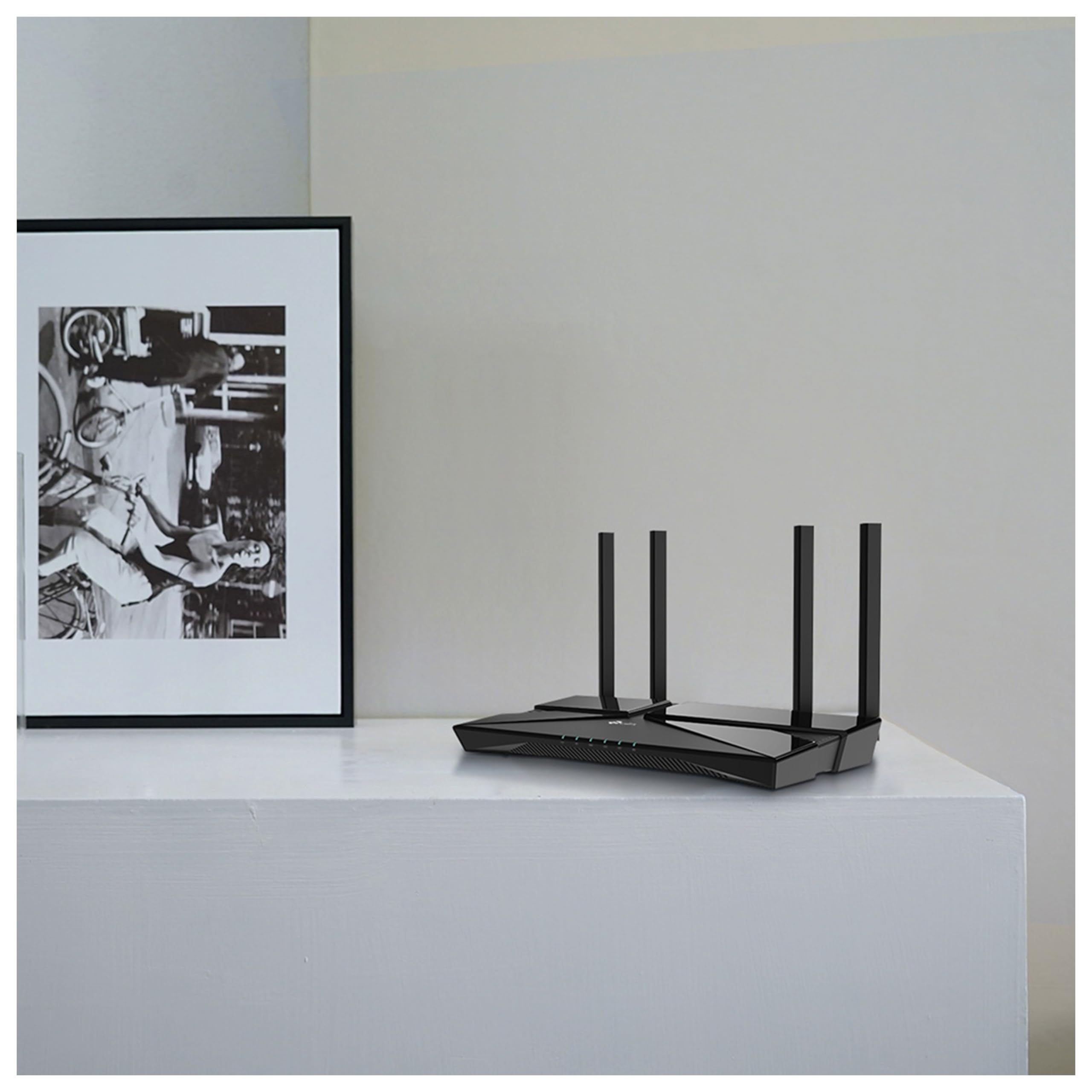 TP-Link Dual Band Wireless Router TP-Link