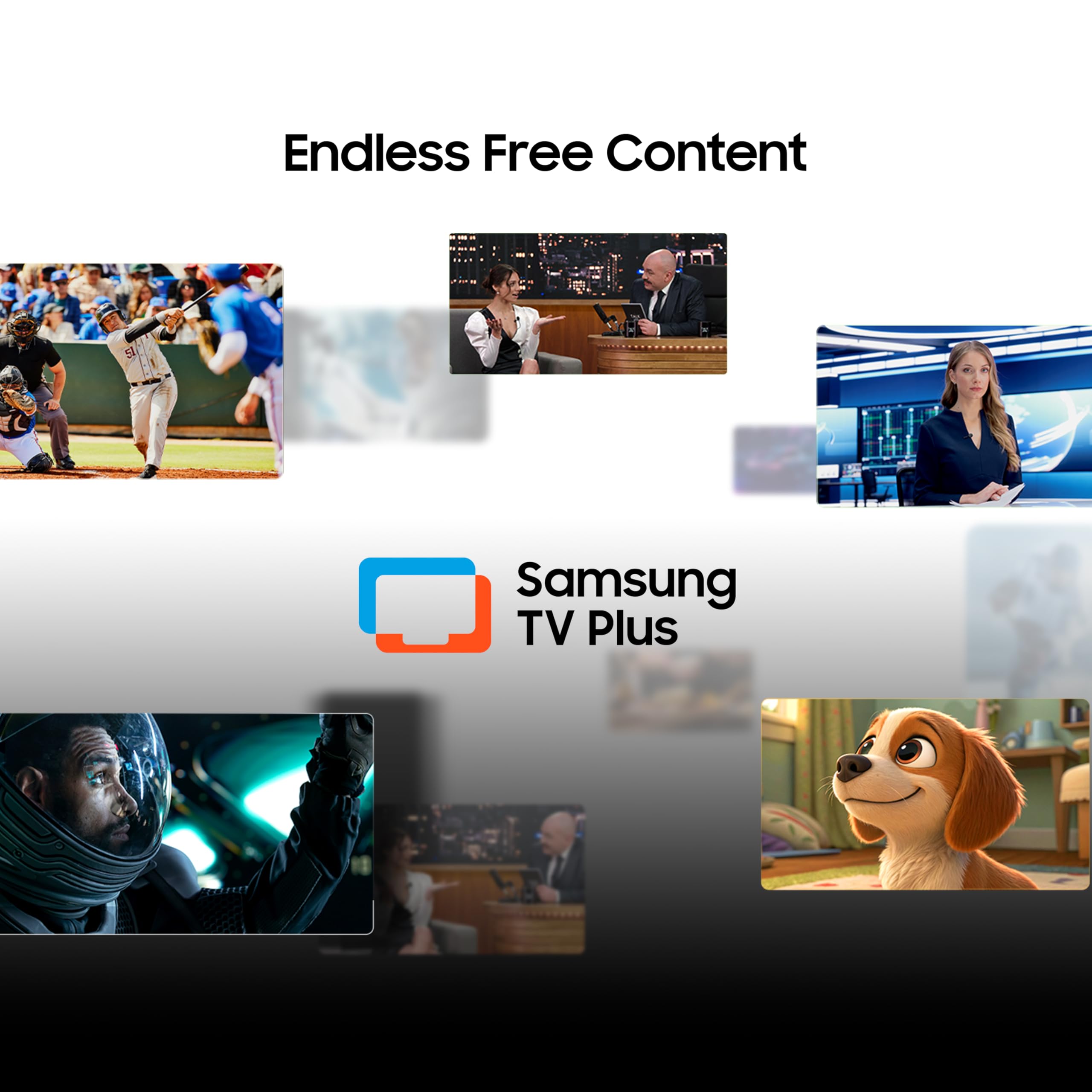 Samsung 27-Inch(68.6cm) M5 FHD Smart Monitor, Mouse & Keyboard Control, OTT Apps, IoT Hub, Office 365, Workout Tracker Samsung