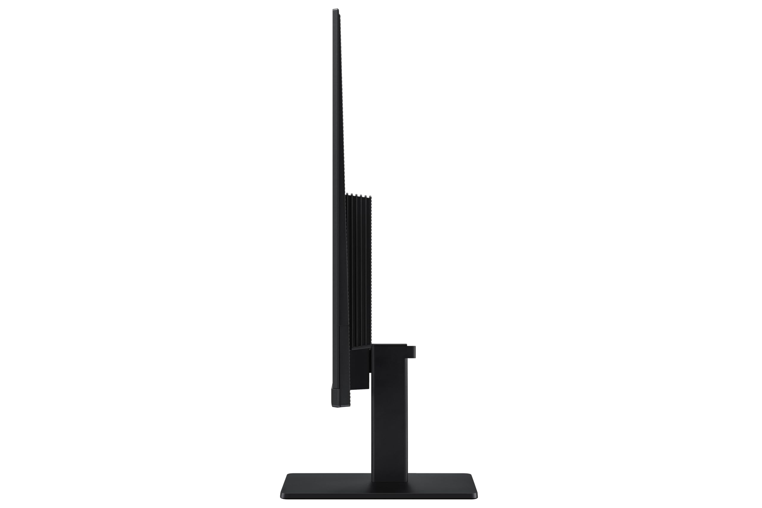 Samsung Flat Monitor | Super Slim Borderless Design, IPS 100Hz Samsung