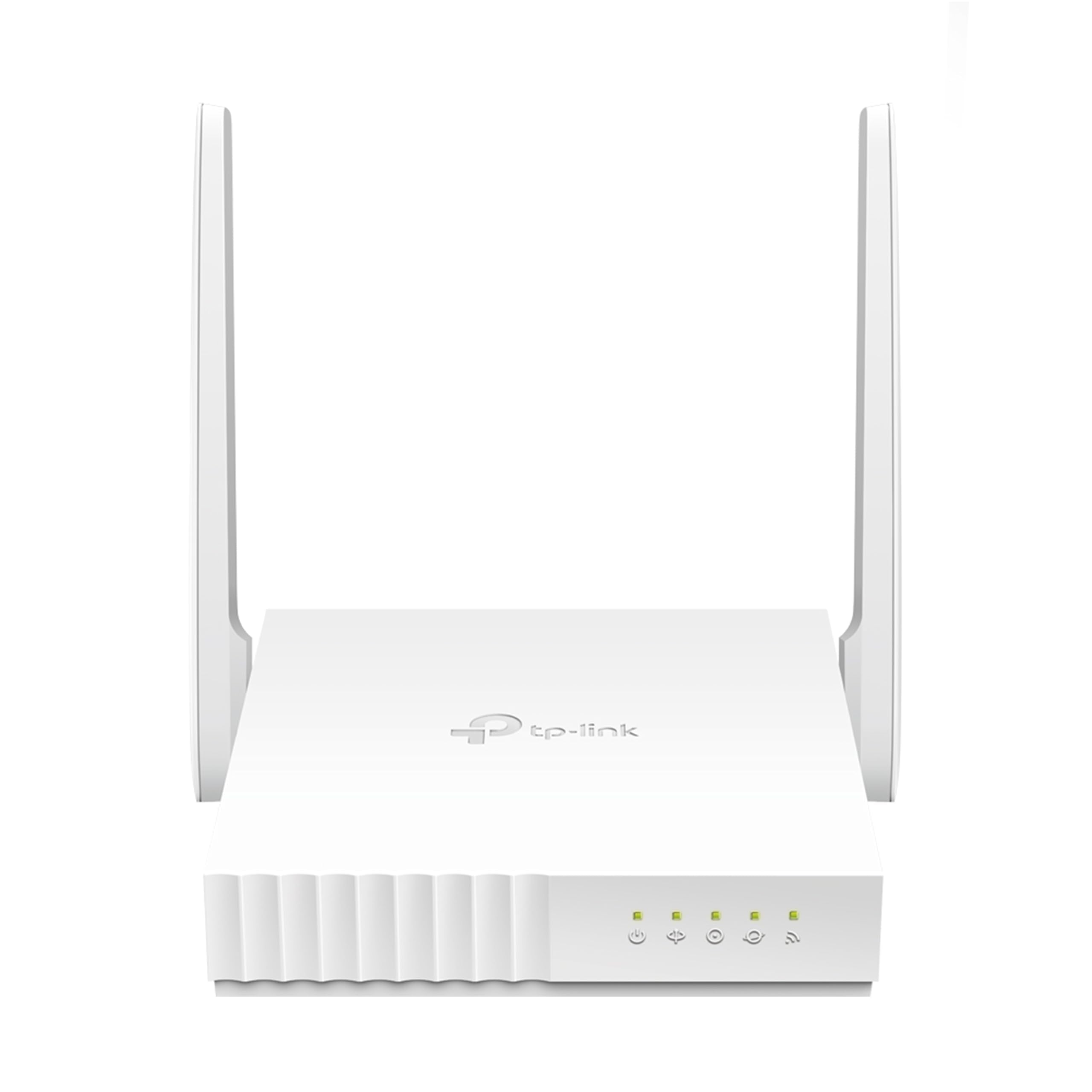 TP-Link XN020-G3 300Mbps Wireless N XPON Gigabit Router | 2.4GHz Single Band Wi-Fi | 2 Fixed Antennas | 1 Gigabit LAN Port | GPON SC/APC Fiber Port | Secure FTTH Access | Easy Remote Management TP-Link
