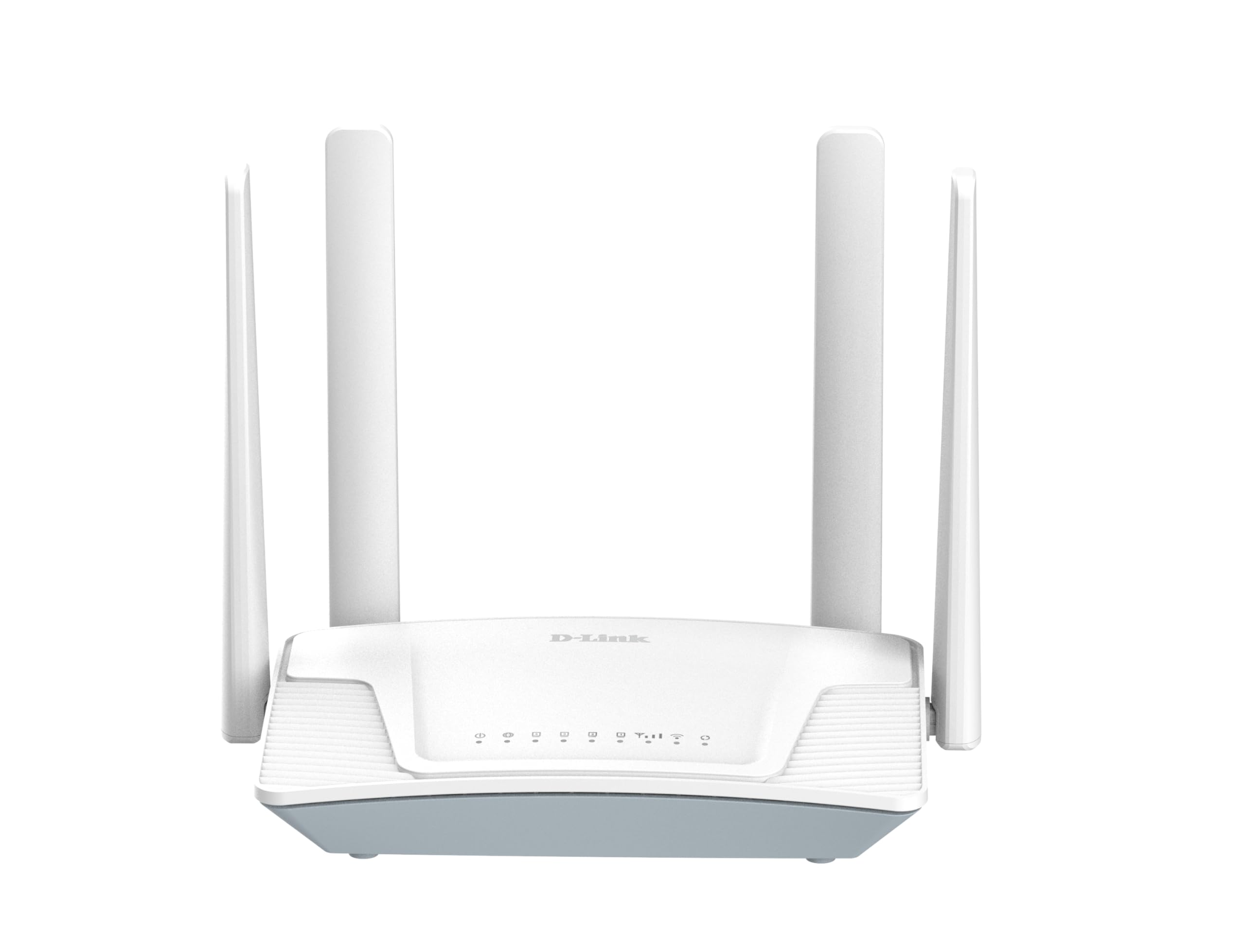 D-Link G403C |N300 4G Smart Router | Works with Google Assistant and Alexa|High-Speed, Flexible Mobile Broadband D-Link