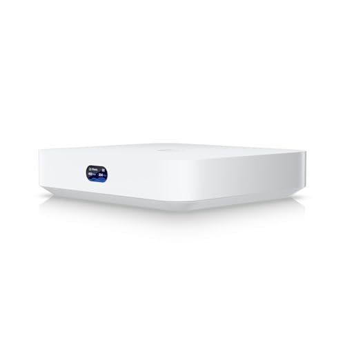 Ubiquiti Cloud Gateway Ultra (UCG-Ultra) Ubiquiti Networks