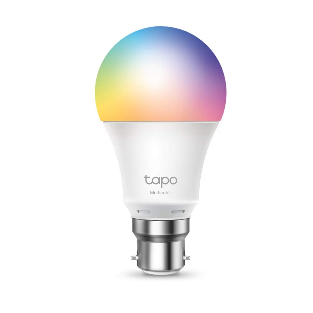 Tapo TP-LINK L530B Smart Bulbdard Tapo