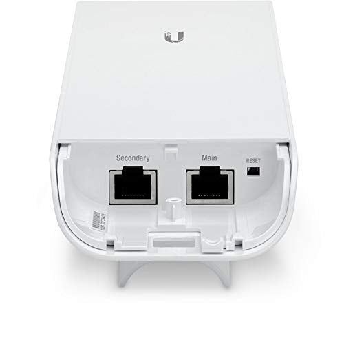 Ubiquiti Networks Nanostation M5 5Ghz 2X2 MIMO Ubiquiti Networks