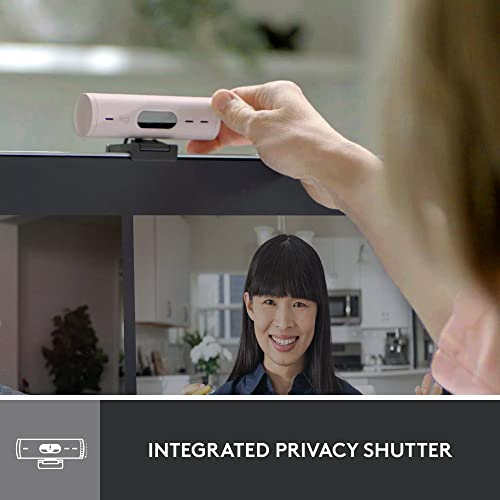 Logitech Brio 500 Full HD Webcam Logitech