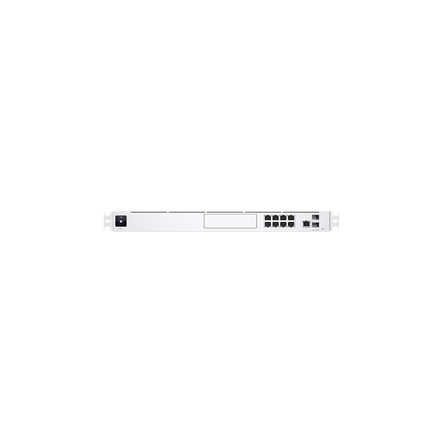 Unifi Dream Machine Pro | UDM-PRO | 1U Rackmount 10Gbps UniFi Multi-Application System Ubiquiti Networks