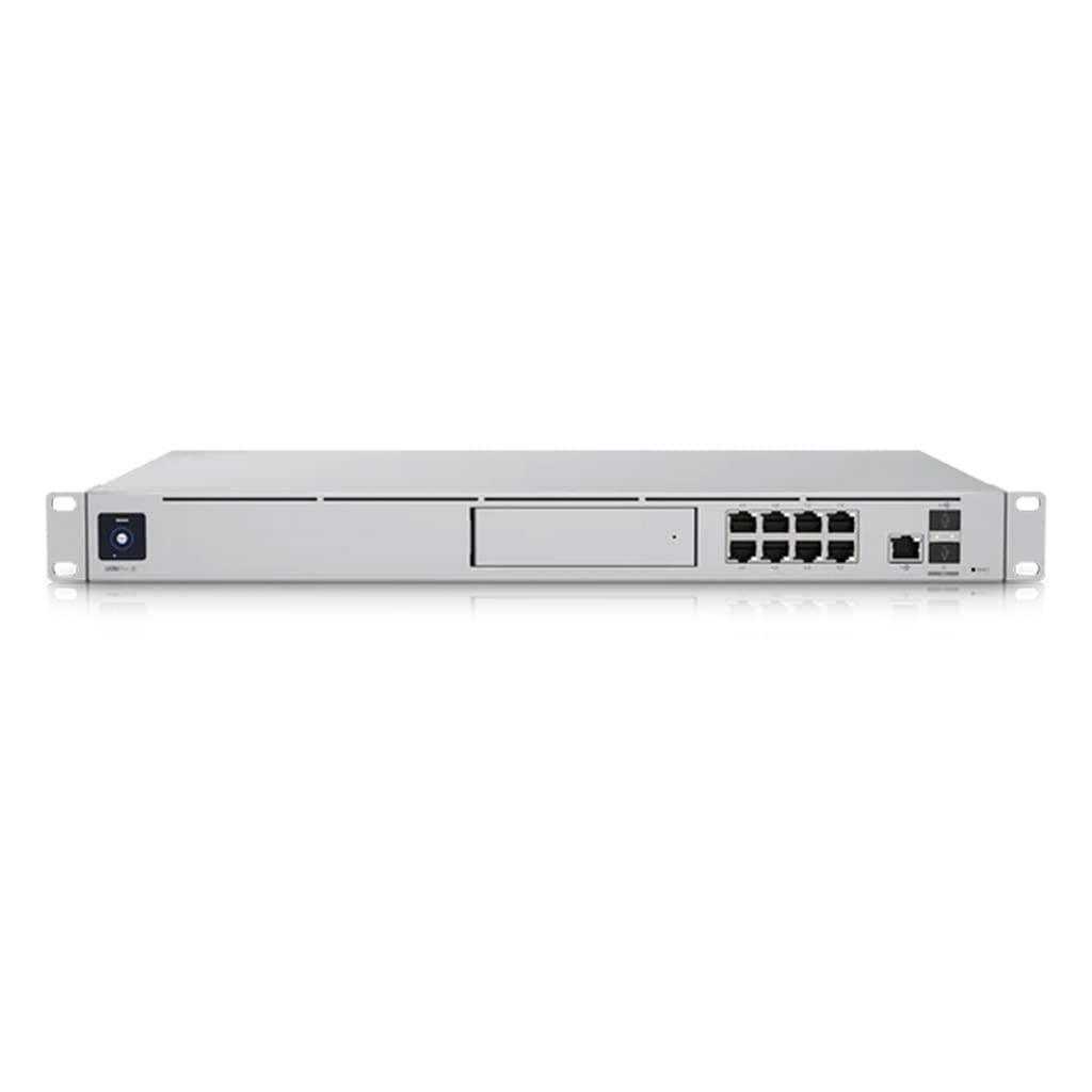 Ubiquiti Networks Ubiquiti Dream Machine Special Edition UDM-SE Router. Ubiquiti Networks