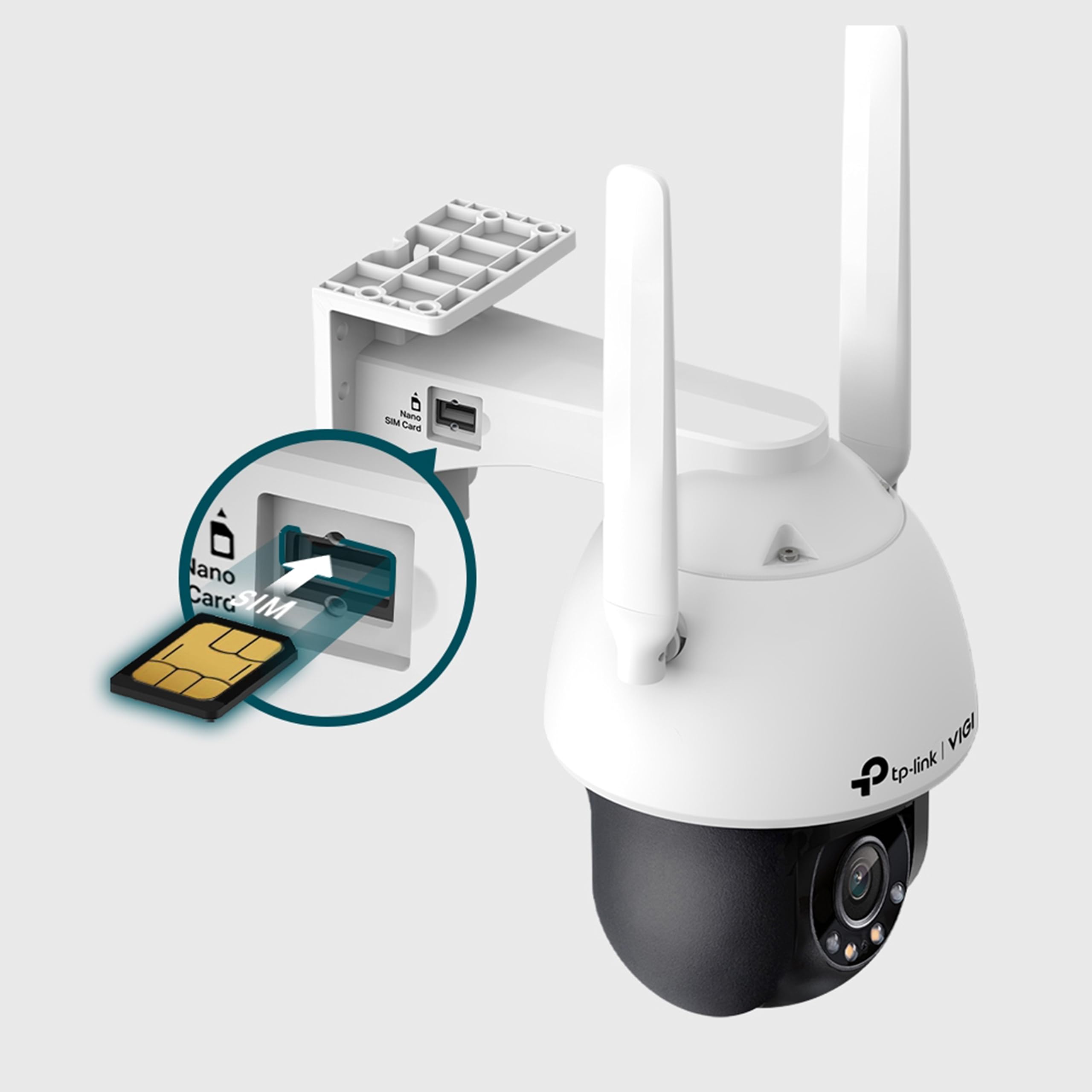 TP-Link VIGI Network Camera TP-Link