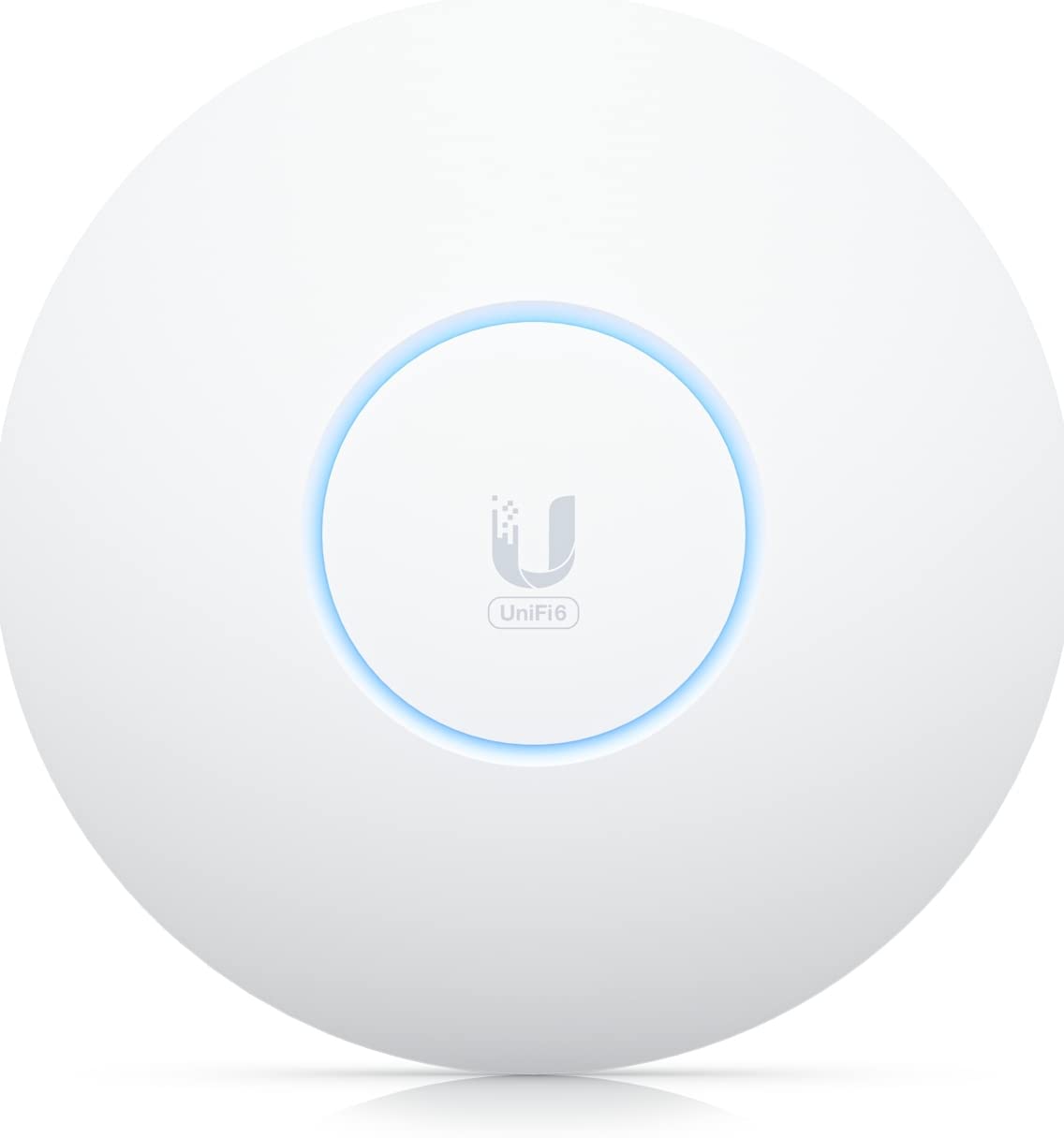 Ubiquiti Networks Access Point Ubiquiti U6 Enterprise - U6-Enterprise With Ethernet Connection, Dual_Band Ubiquiti Networks